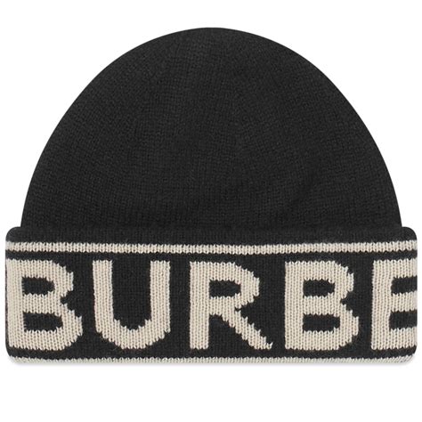 burberry winter hats